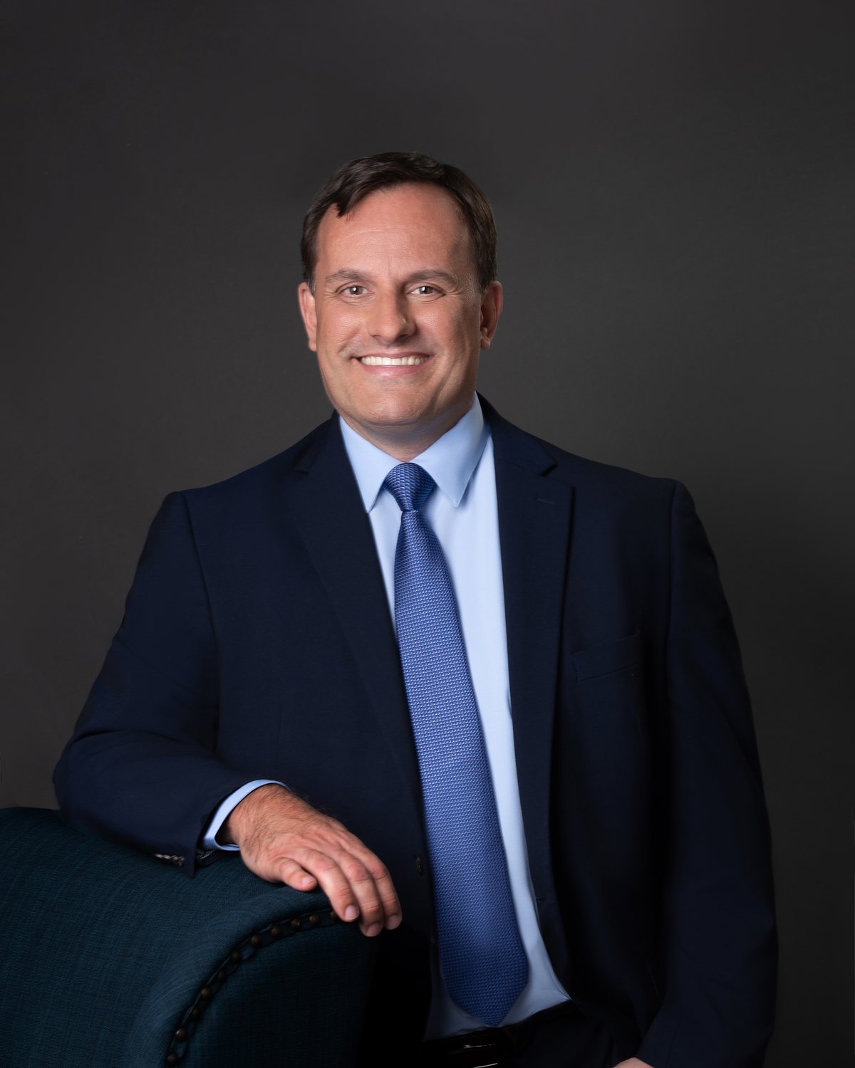 Jeffrey Kahler, founder and lead advisor at Trent Advisors