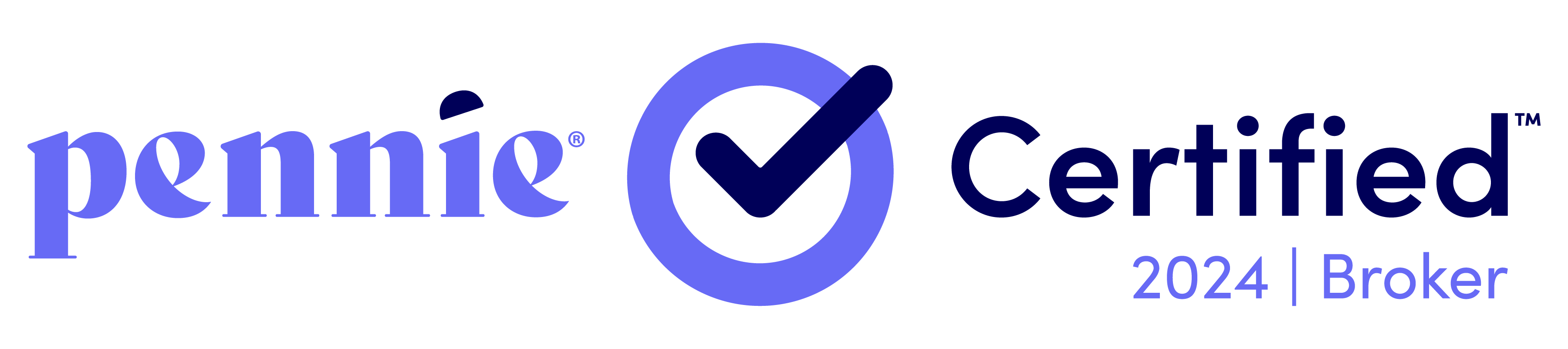 Pennie Certified Broker